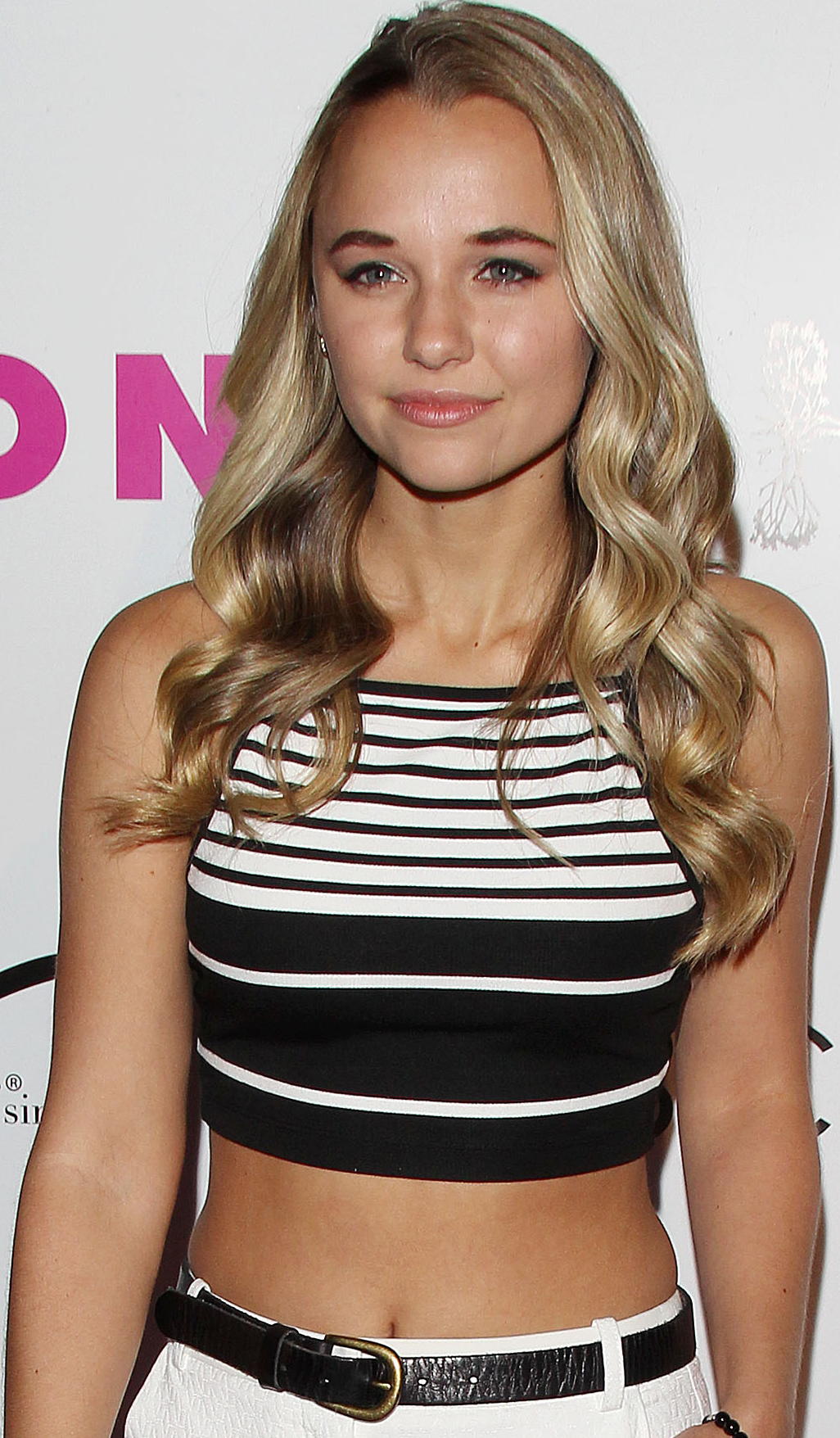 Madison Iseman | Henry Danger Wiki | Fandom