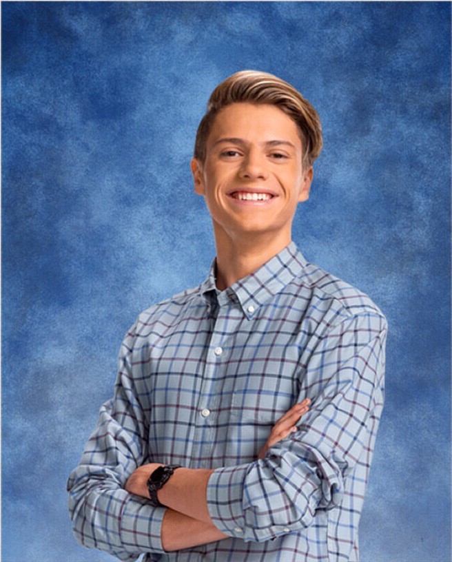 Henry Hart Kid Danger Henry Danger Wiki Fandom Powered - 