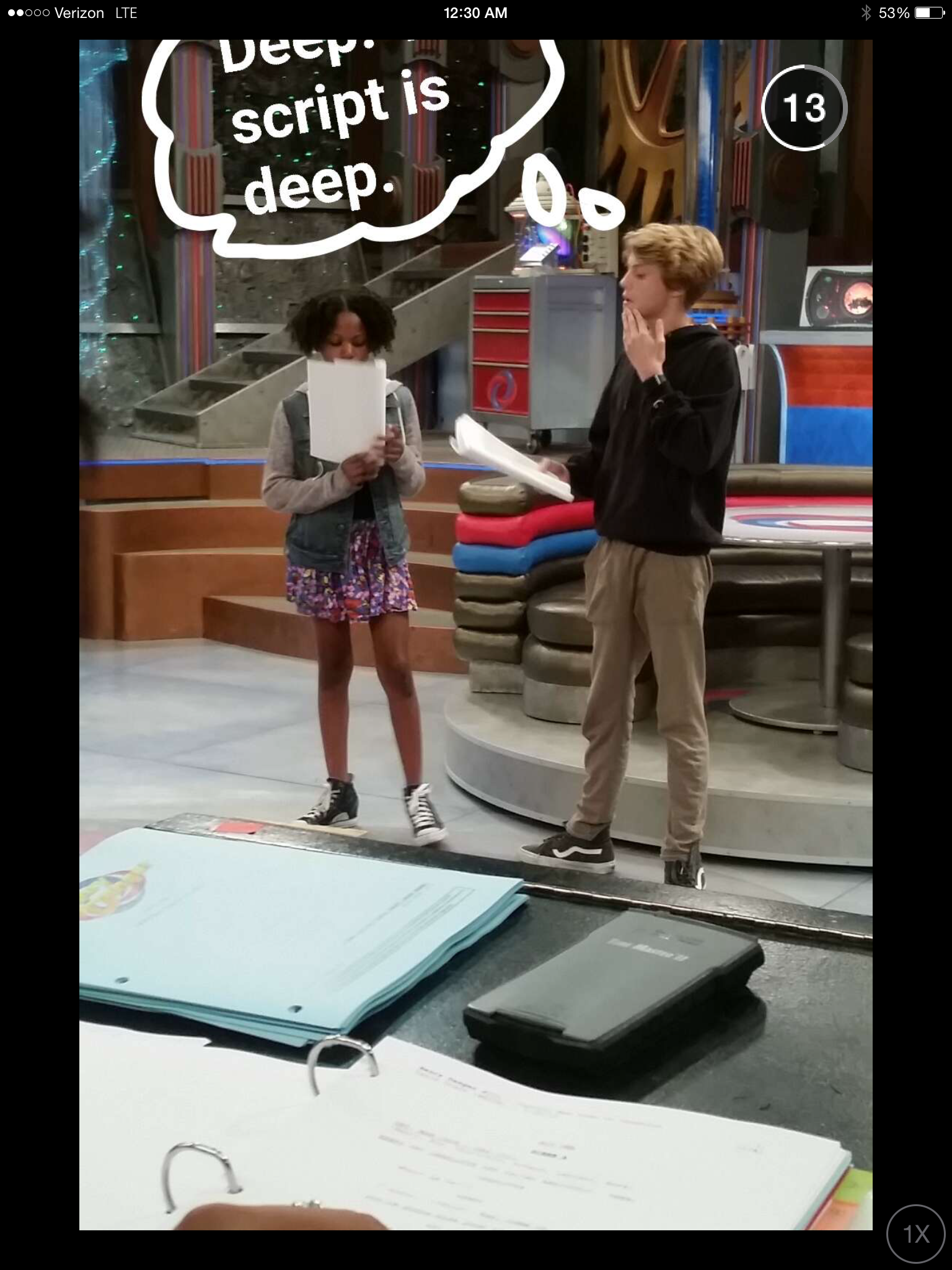 Captain Man: On Vacation/Gallery | Henry Danger Wiki | FANDOM powered ...
