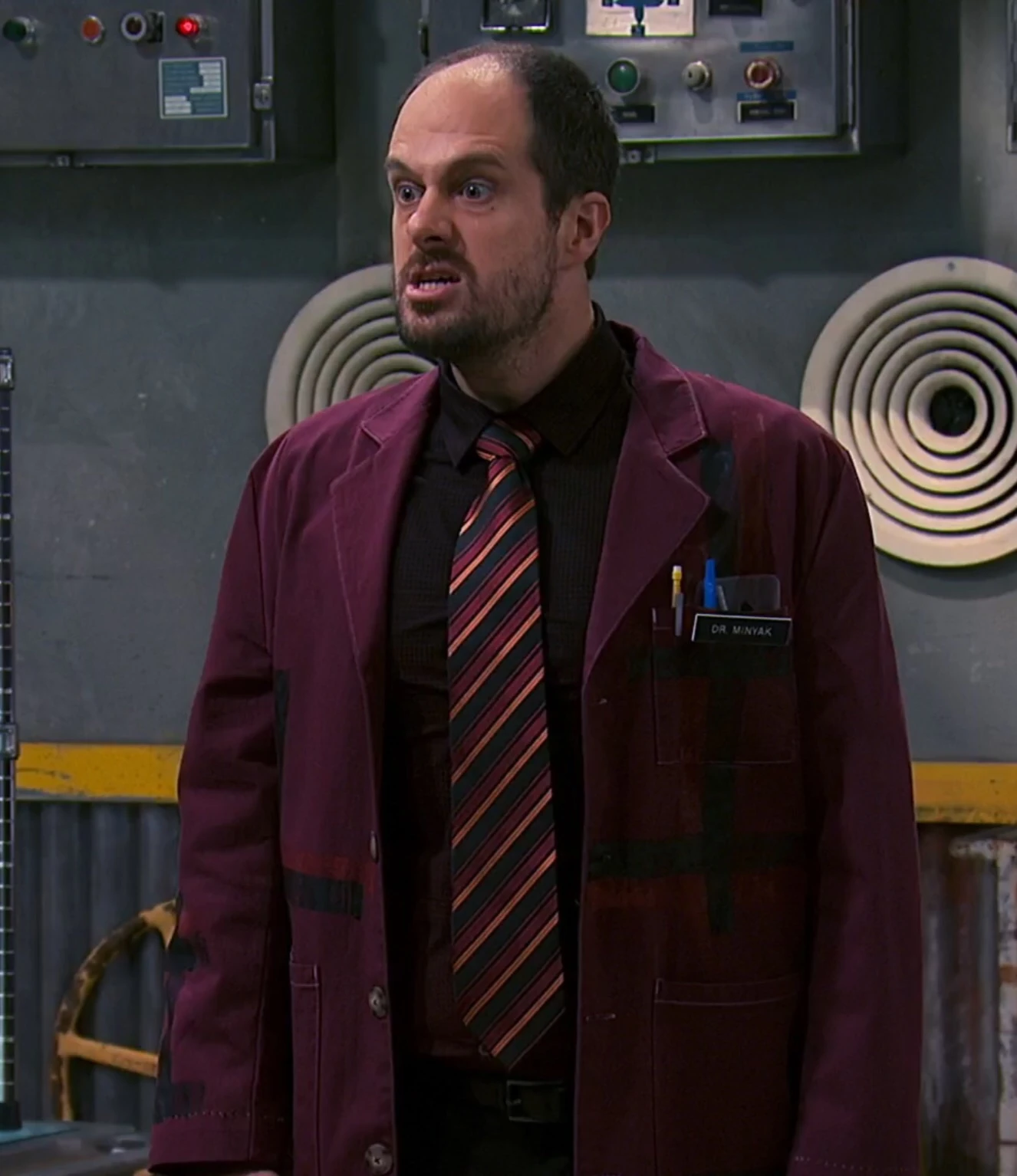 Image - Minyak.jpg | Henry Danger Wiki | FANDOM powered by Wikia