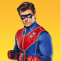 Capitan Man Ray Wiki Henry Danger Fandom