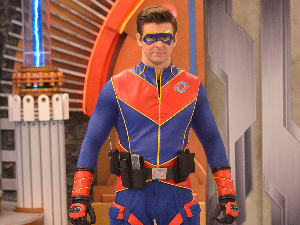 Image Captainman Henry Danger Wiki Fandom Powered By Wikia 3845