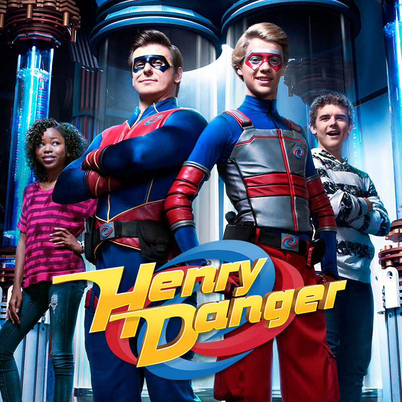 Henry Danger