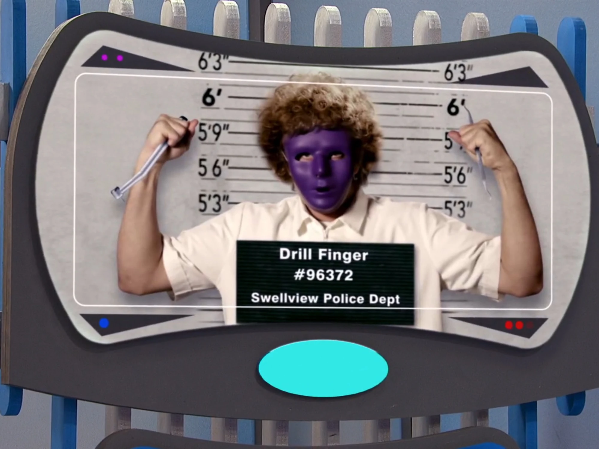 Drill Finger/Gallery Henry Danger Wiki FANDOM powered by Wikia