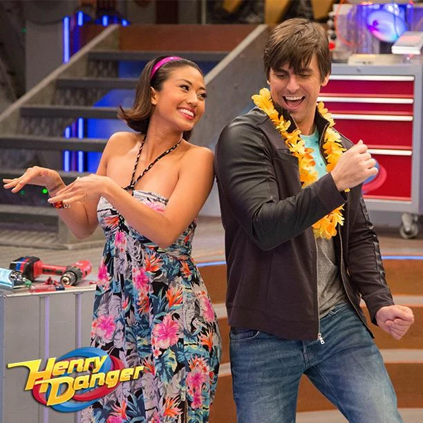 Laylani/Gallery | Henry Danger Wiki | Fandom