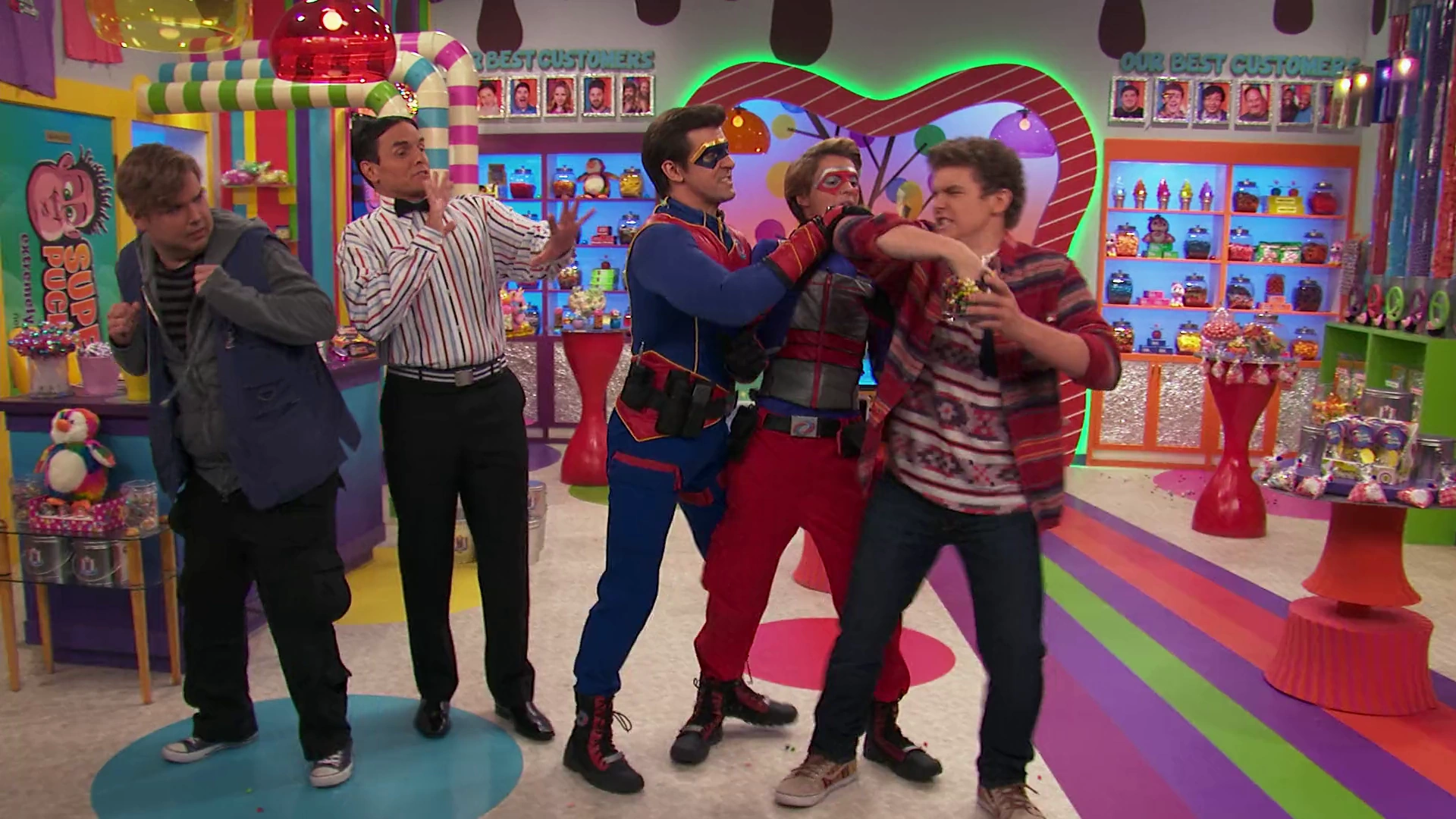Image Mouth Candy (39).png Henry Danger Wiki FANDOM powered by Wikia