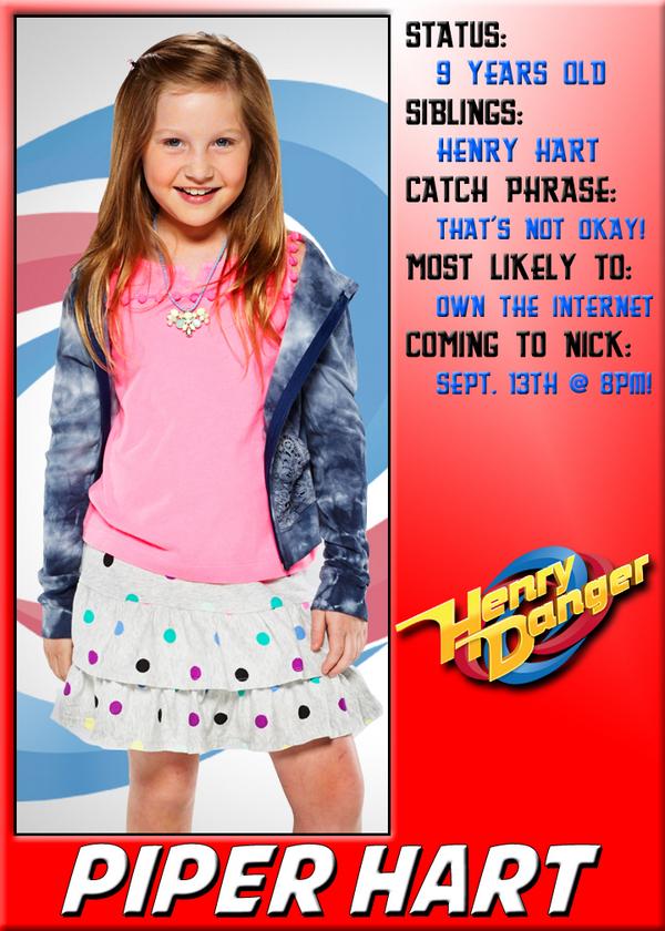 Image PIPERINFO.jpg Henry Danger Wiki FANDOM powered by Wikia