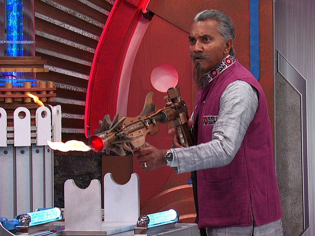 List of Gadgets/equipment Henry Danger Wiki FANDOM powered by Wikia