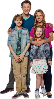 Hart House Henry Danger Wiki Fandom Powered By Wikia Hart House Henry Danger Wiki Fandom Powered By Wikia