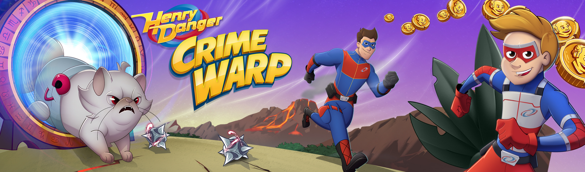 Crime Warp/Gallery Henry Danger Wiki Fandom Crime Warp/Gallery Henry Danger Wiki Fandom