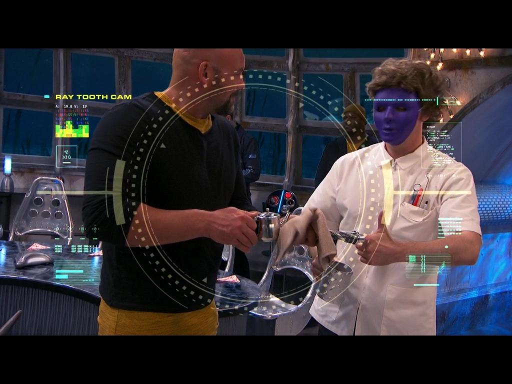 Image Danger & Thunder Screencap 2.png Henry Danger Wiki FANDOM
