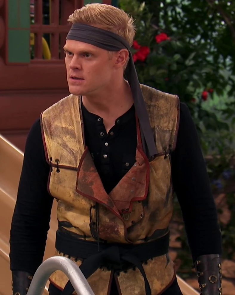 Drex | Henry Danger Wiki | FANDOM powered by Wikia