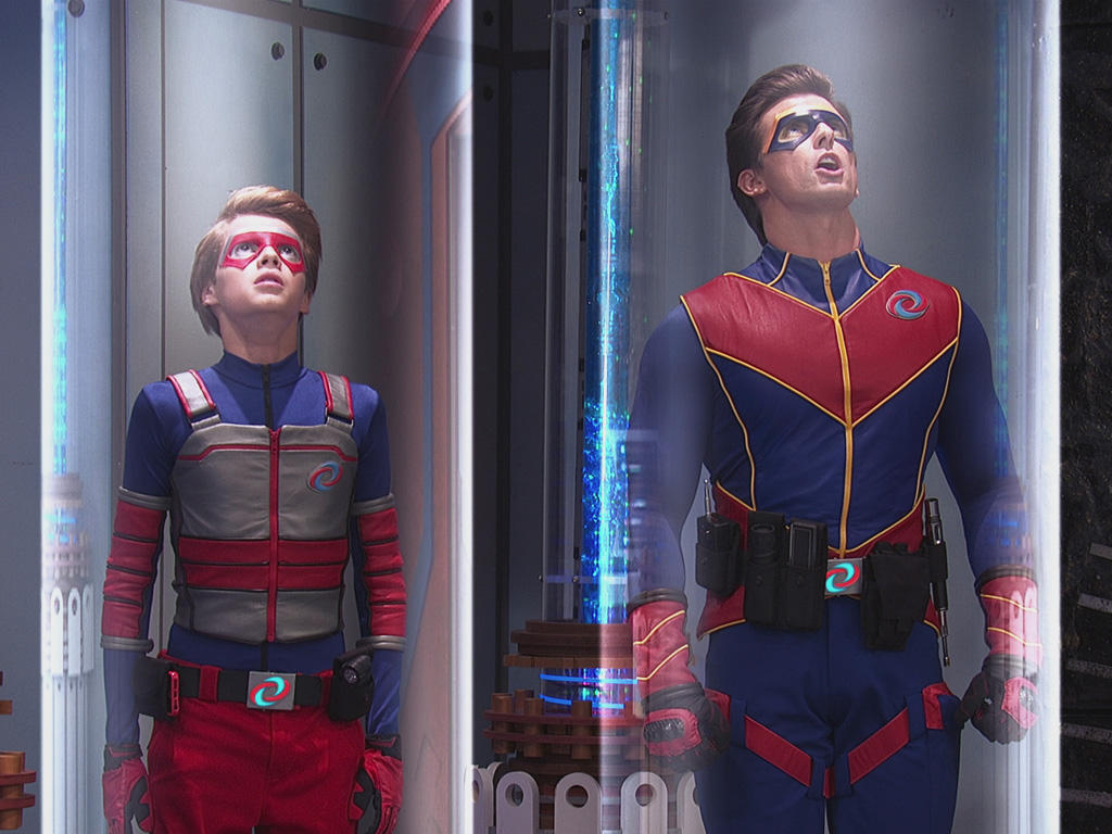 Captain Tube Captain Tube