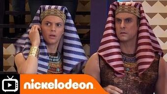 U Do U Henry Danger Wiki Fandom