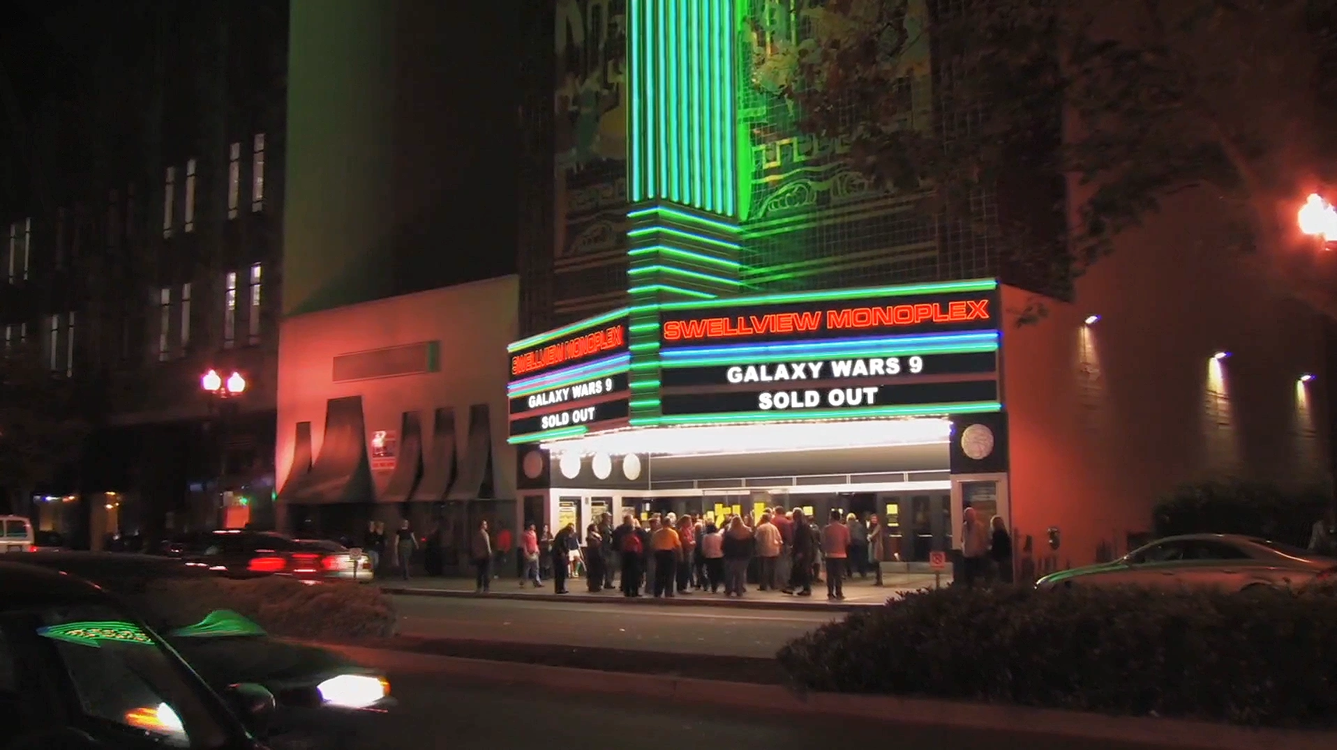 Swellview Monoplex  Henry Danger Wiki  FANDOM powered by 