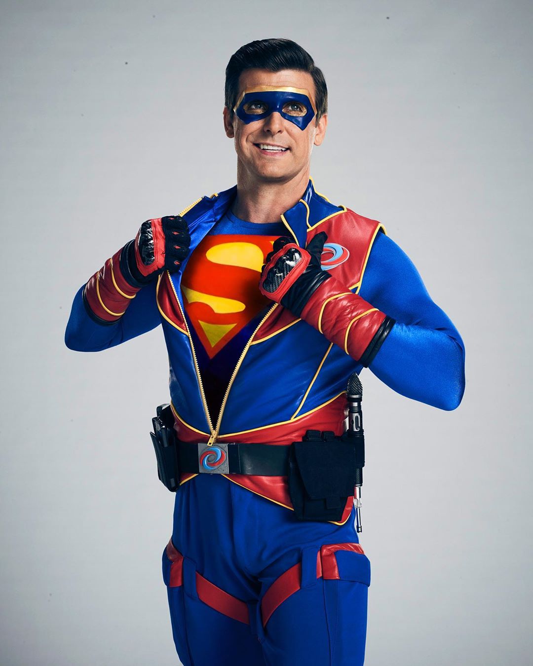 List of Hero/Villain References in Henry Danger Henry Danger Wiki