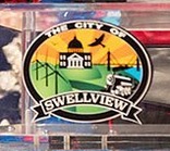 Swellview City Logo