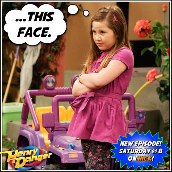 Image - Piperpurple.jpg | Henry Danger Wiki | FANDOM powered by Wikia