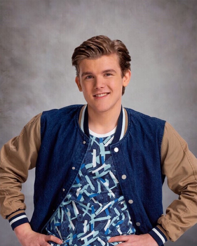 Jasper Dunlop Henry Danger Wiki Fandom