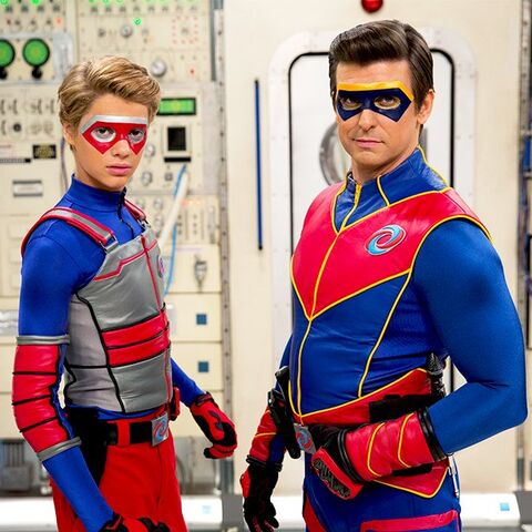 Image - Clearedfortakeoff.jpg | Henry Danger Wiki | FANDOM powered by Wikia