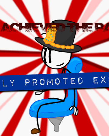 Rapidly Promoted Executive Henry Stickmin Wiki Fandom
