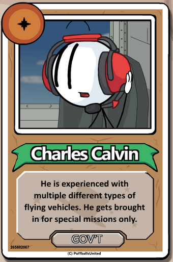 Charles Calvin Henry Stickmin Wiki Fandom - charles calvin headphones roblox