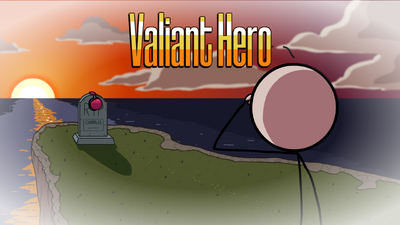 Valiant Hero Henry Stickmin Wiki Fandom