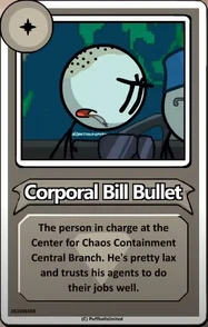 Center for Chaos Containment | Henry Stickmin Wiki | Fandom