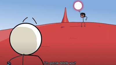 Discuss Everything About Henry Stickmin Wiki Fandom