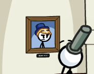 Sven Svensson | Henry Stickmin Wiki | Fandom