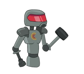 Center for Chaos Containment | Henry Stickmin Wiki | Fandom