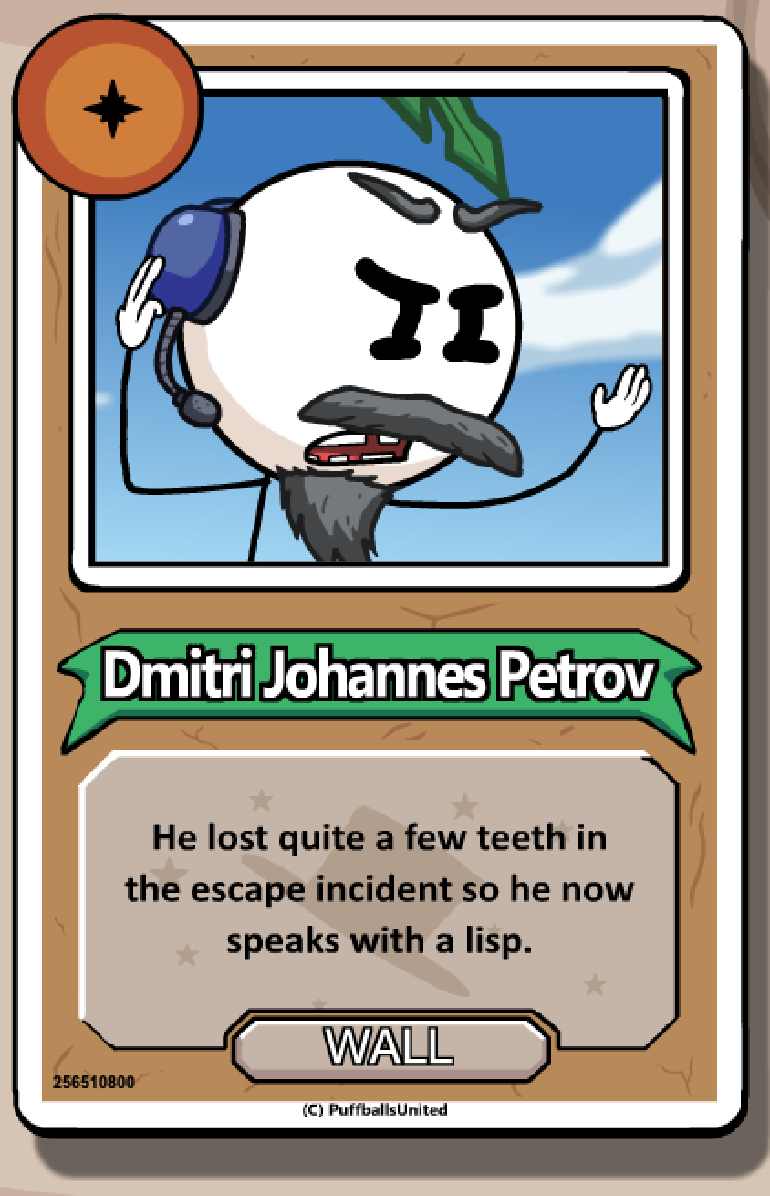 Dmitri Johannes Petrov | Henry Stickmin Wiki | Fandom