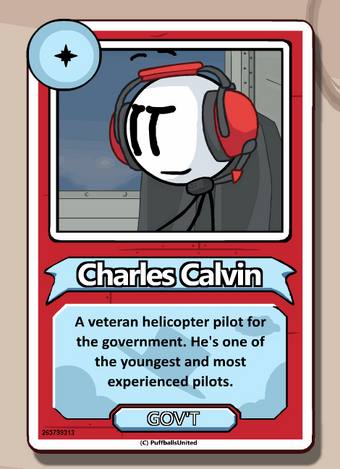 Charles Calvin Henry Stickmin Wiki Fandom - toppat airship roblox
