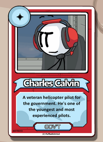 Charles Calvin Henry Stickmin Wiki Fandom - valiant hero roblox id