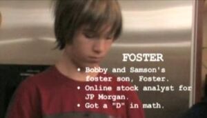 Foster