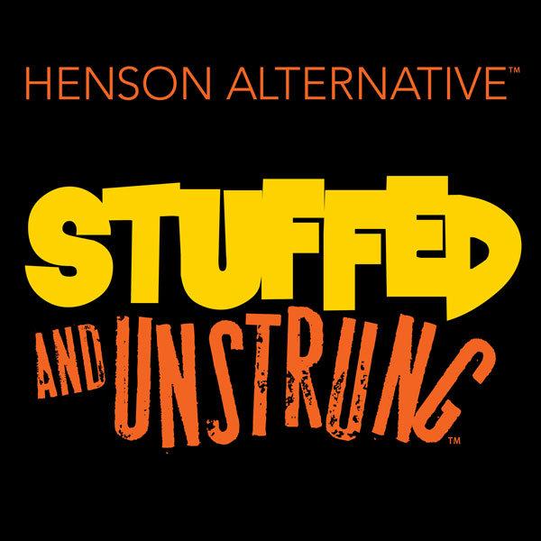 michael oosterom wiki list of stuffed and unstrung shows henson alternative michael oosterom wiki list of stuffed and unstrung shows henson alternative