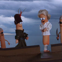 Hot Dog Tv Henson Alternative Wiki Fandom