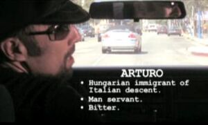 Arturo