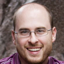 Patrick Johnson | Henson Alternative Wiki | Fandom