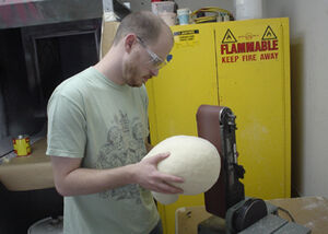 Patricksanding