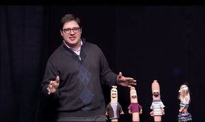Rich Sommer