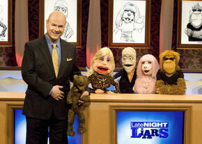 Late.Night.Liars - cast