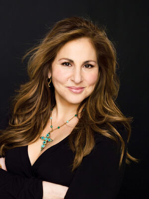Kathy-najimy