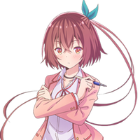 Wallpaper Mao Nanjou Hensuki Wiki Fandom For Free