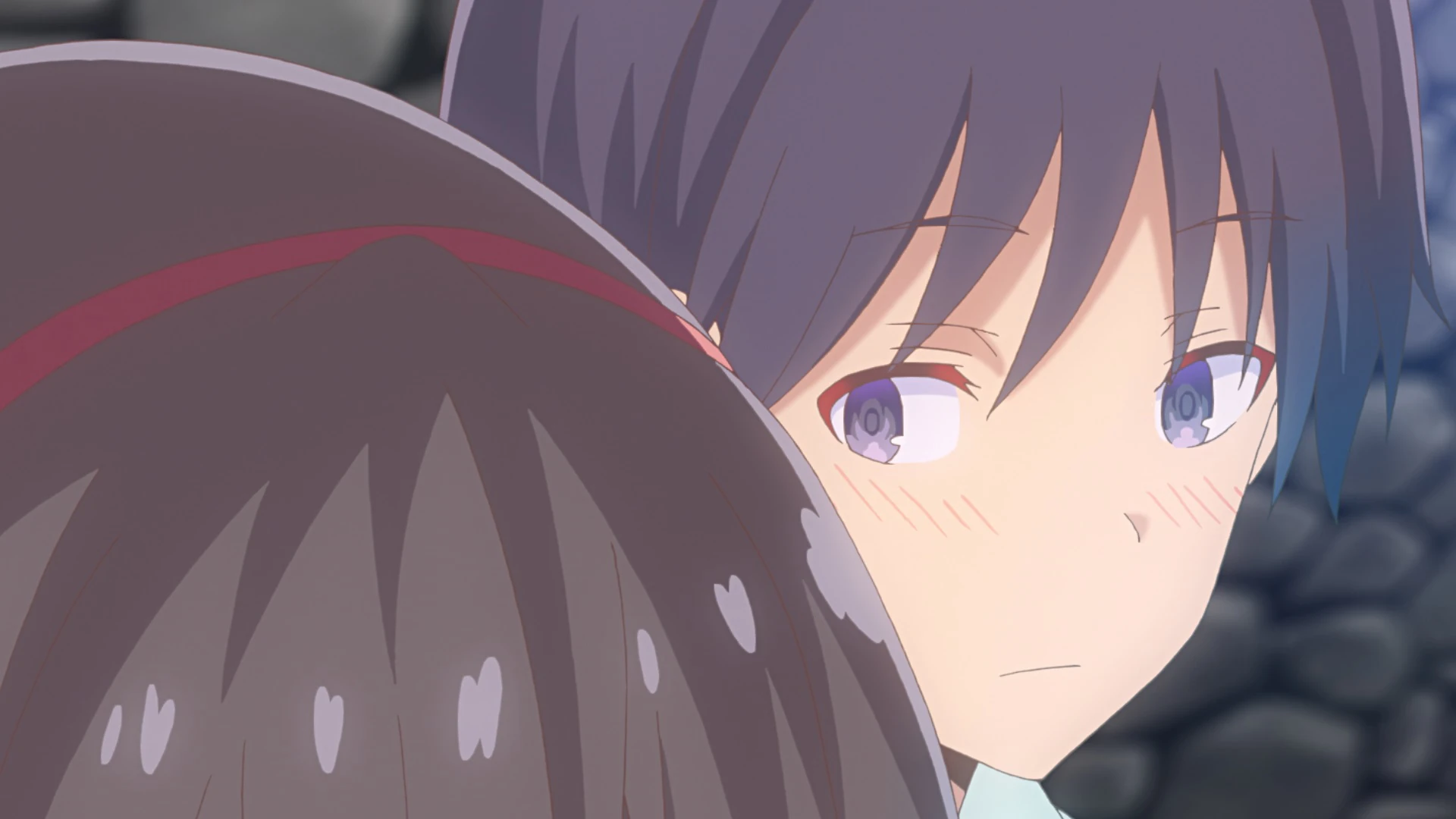 Mao Nanjou Hensuki Wiki Fandom