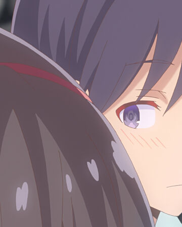 Wallpaper Episode 9 Hensuki Wiki Fandom HD