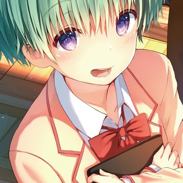 三谷凛 可爱变态wiki Fandom