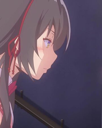 Wallpaper Episode 1 Hensuki Wiki Fandom For iPhone Free