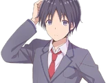Categorycharacters Hensuki Wiki Fandom