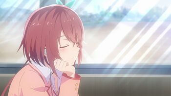 Hensuki Ending Hensuki Ending